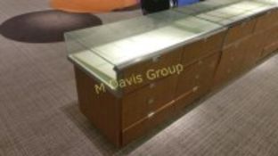 Bulk Bid - Lot #262 to Lot #264 Rigging Cost: $125