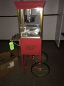 Like NEW Popcorn Machine