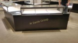 Bulk Bid Lot #184 - Lot #190 Rigging Cost: $350