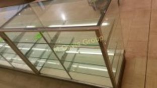 Bulk Bid Lot #208 - Lot #211 Rigging Cost: $200