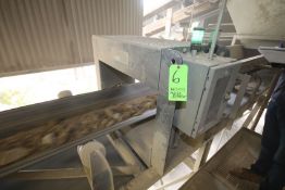 Advanced Detection Systems On-Line Metal Detector, with Digital Display, 31