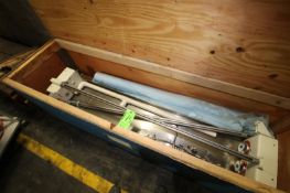 Ultrawipe Web Cleaners 3M, M/N 532, 63