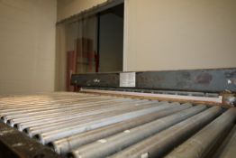 Bag Sealer Station, with 23 1/2