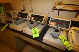 MacBeth Densitometers, M/N TD929 and TD 904, 5