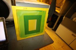 Screens, 24-Graphic Screen Fashions, 14