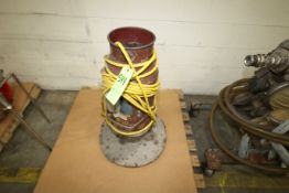 Coppus Vano 175 Blower, 1500 CFM