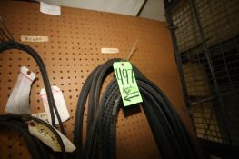 Assorted Belt Inventory includes Belts by Good Year and Dayco, Assorted Sizes and Ratings