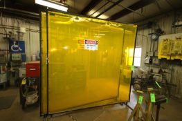 Welding Curtains, 93