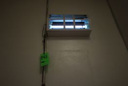 Wall Mounted Bug Zapper