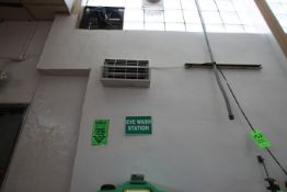 Wall Mounted Bug Zapper