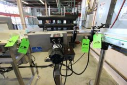 Mat Top Conveyor, Approx3