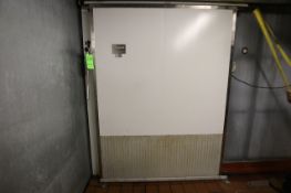 Modular Freezer Approx. 124