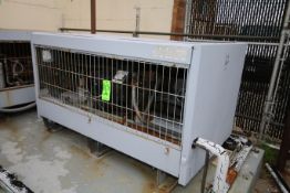 Bally and Copeland Quality Condensor Units (NOTE: Units Worked with Cooler #3; Located Outside By