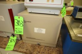 Thermolyne Incubator, Type I42300, S/N 42300128, 120 Volts, 1 Phase, Internal Dims.: 12