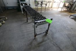Bets Flex Case Skate Conveyor, Approx. 100