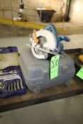 Ryobi Portable Miter Saw, Aprox. 8