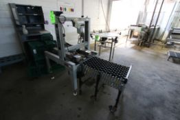 Bel 150 Top & Bottome Tape Case Sealer, S/S Heads & Drives