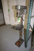 Tru-Drill Drill Press, M/N DPF-17, Capacity: 1