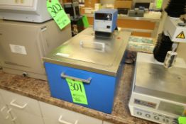 Polystat S/S Water Bath, M/N 12106-30, S/N 924558, 19