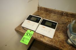 Pinnacle Series M 530 P Bench Top pH Meters