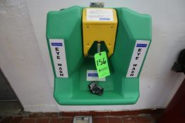 The Safety Director Eye Wash Station