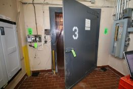 BULK BID: COOLER #3, Dimensions: 51'2