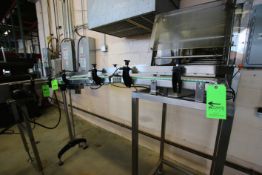 Outfeed Conveyor, Approx 6