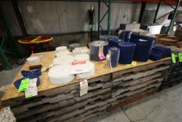 New Skid-Mounted 2-1/2