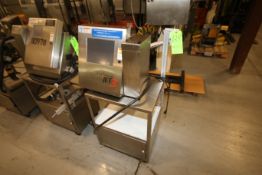 2009 Leibinger Ink Jet Coder, Type Leibinger-Jet 3 se, S/N LJ300288 includes (1) Head, Mounted on