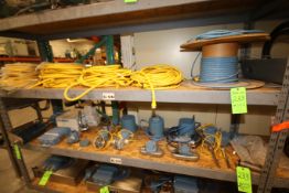 Micro-Motion Flow Meter Parts including: Bodies, Controllers, Control Valves, Magnetic Flow Tube,