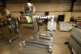 Landen Portable S/s Bander, Model LP-9, S/N 2017