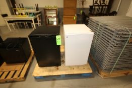 GE Dorm Refrigerators