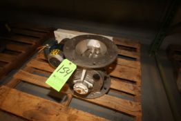 Rotolock Airlock, Machine #HD8