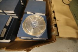 DeGorter Diamond / CBN Grinding Wheels, #M75686 - 169782-4, #SD140-4.0MM