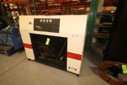 Gardner Denver Refrigerated Air Dryer, Model 7000101, S/N 8-01-95-4771, 800 scfm, 5 hp Comp., 1/3 hp