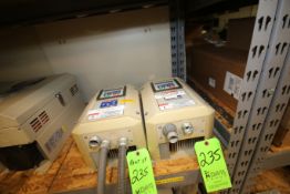 Toshiba Tosvert-130 Transistor Inverters, Type VT130G3U4055 -- 5 KVA