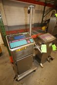 Jaime 1000 Image S.A. Ink Jet Coder, Type Jaime 1000S4, S/N 9170102A