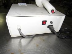 Electromag Magnetism Induction Sealing Machine for aluminum foil in cap sealing to plastic