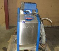 Unused Ecolab Advanced Laundry Control System (Rigging and loading fees included in the selling