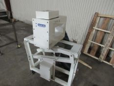 Metalcheck Super 9 Metal Detector by Yamato Lock Inspection System 6