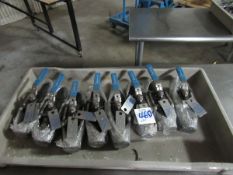 Lot of 8 Unused Marwin 2