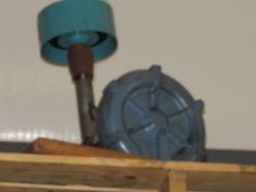 Ring Compressor Model VF-C500A-7W, 20- 230/460V (Rigging and loading fees included in the selling