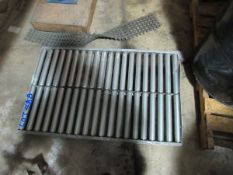 Roller Conveyor 2ft by 4ft (Rigging and loading fees included in the selling price - optional