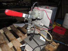 Vertrod Thermal Impulse Manual Plastic Tube Sealing Machine - 4