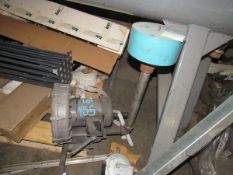 Ring Compressor Model VF-C500A-7W, 20- 230/460V (Rigging and loading fees included in the selling