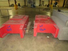 Viking FireFlex TotalPac Integrated Fire Protraction Control Box with Mode CP-35 Control Unit, 26