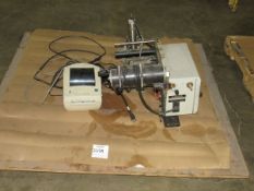 UPS Printer and Quadrell Label Applicator(Located in Iowa)***EUSA***