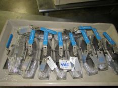 Lot of 10 Unused Marwin 2