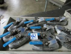 Lot of 10 Unused Marwin 2