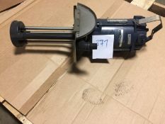Graymills Pail Pump Model 3405-1/2KE